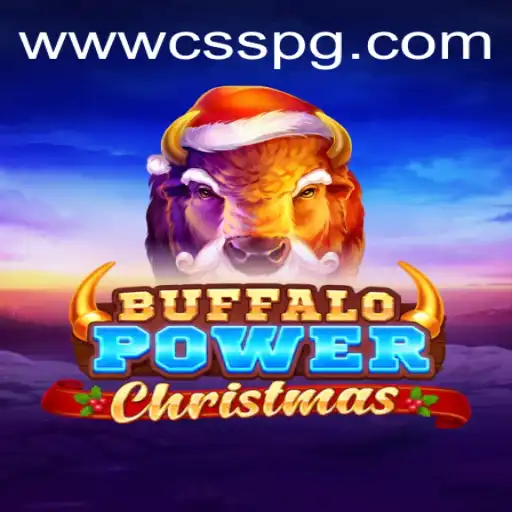 Exploring BuffaloPowerChristmas: A Festive Gaming Experience