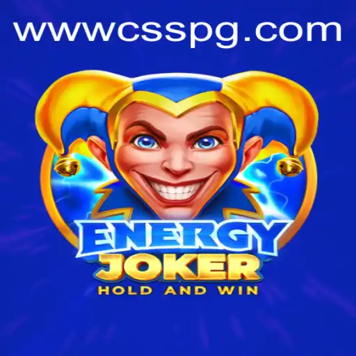 Explore the Energetic World of EnergyJoker: A Fresh Gaming Experience