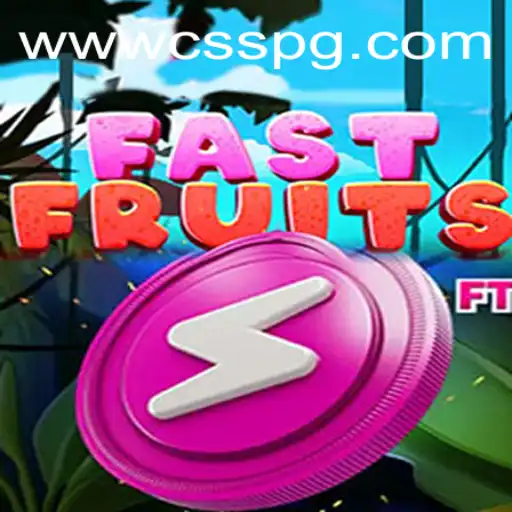 Exploring FastFruits: A Thrilling Dive into the Vibrant World of Competitive Gaming