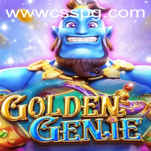 Unveiling GOLDENGENIE: A Magical Quest in the Gaming Realm