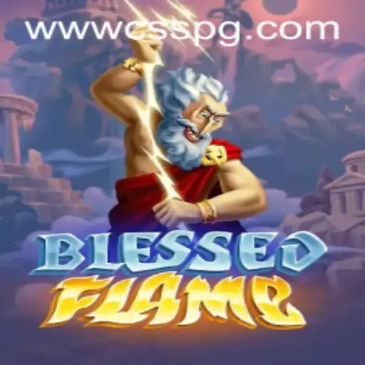 Explore the Enchanting World of BlessedFlame