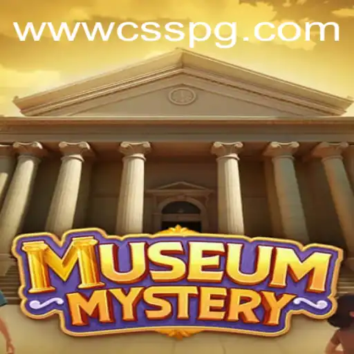 Unravel the Mysteries in the Exciting Adventure of MuseumMystery