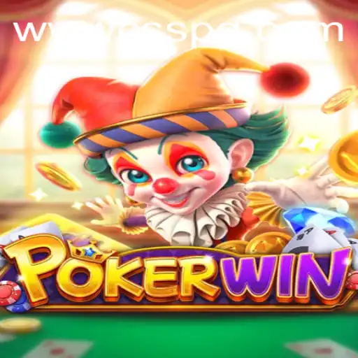 The Thrilling World of POKERWIN: A Game of Strategy and Chance