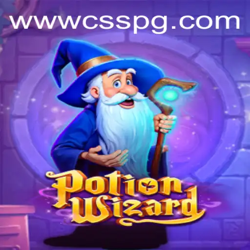 PotionWizard: Revolutionizing the Gaming World