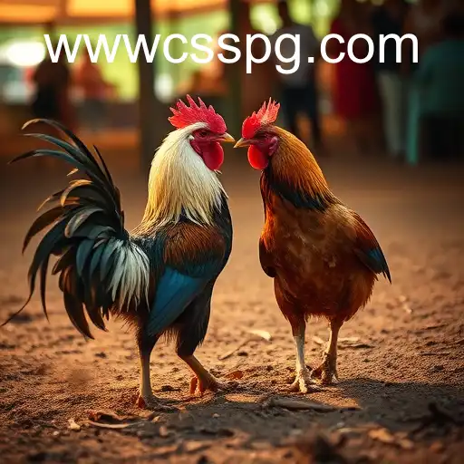 Sabong Games: Tradition Meets Innovation