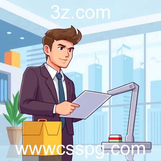 Descubra o Mundo dos Jogos de Negócios: Simulação e Estratégia em Ação