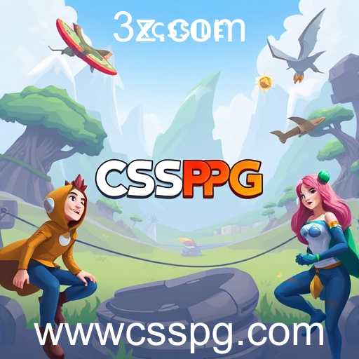 Inovações no Mundo dos Games: CSSPG Revigora o Cenário