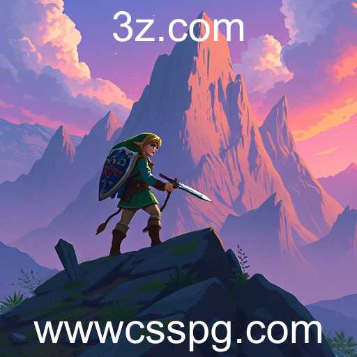 CSSPG Revolutioniza o Mercado de Jogos Online