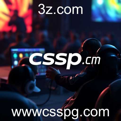 Tendências de CSSPG e o Mercado de Jogos Brasileiros