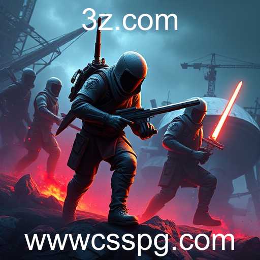 A Ascensão do CSSPG no Cenário de Games em 2025