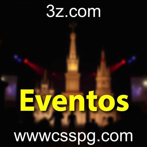 Explorando Histórias e Palavras na Categoria 'Eventos' do CSSPG
