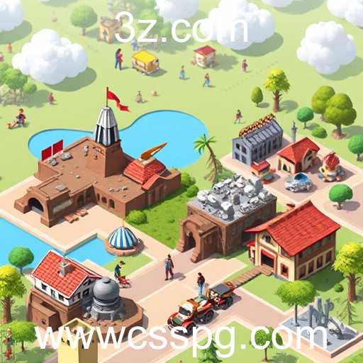 Explorando o Mundo dos Jogos com CSSPG.com