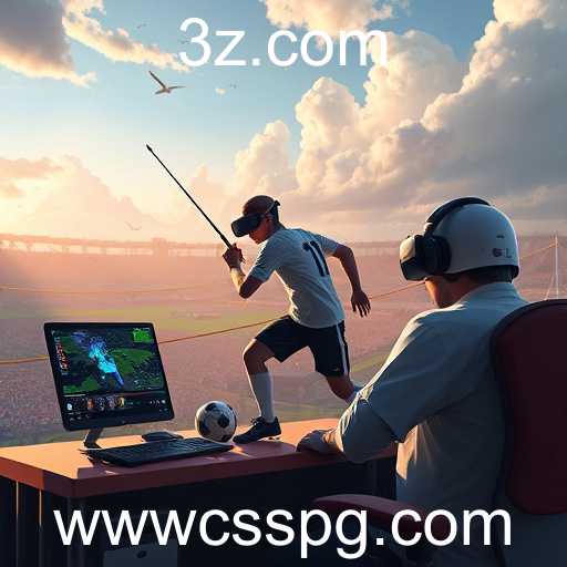 A Revolução dos Jogos Online em 2025